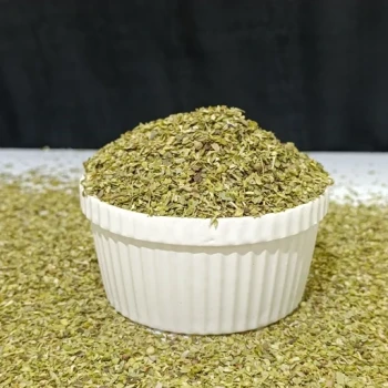 اورگانو برگ مدیترانه ای درجه یک 50 گرمی ترنج 