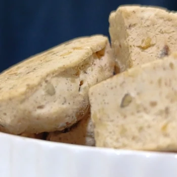 بستنی خشک معجون ترنج(10،25،50 گرمی)