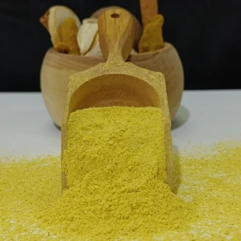 پودر انبه اعلا و عطری ترنج 250 گرمی