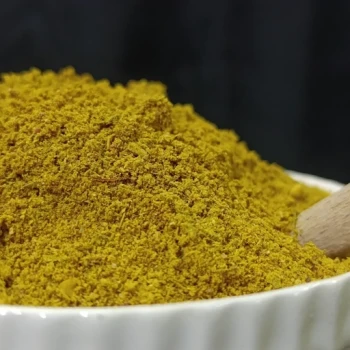 ادویه آچار گوشت درجه یک 100 گرمی ترنج