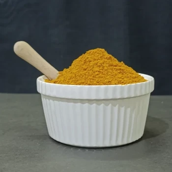ادویه برنج و سبزیجات درجه یک 100 گرمی ترنج