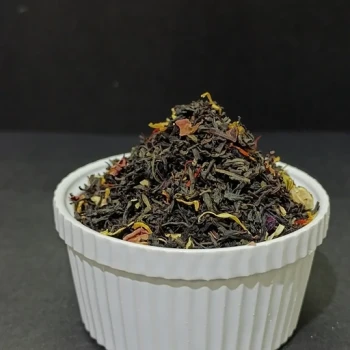 چای مراکشی اکبر 250 گرمی