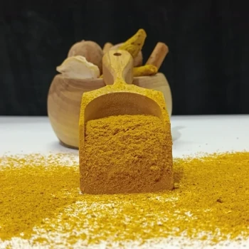 ادویه پلویی اعلا و خوشمزه ترنج 100 گرمی