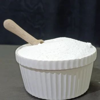 پودر سرکه نمکی درجه یک 250 گرمی ترنج