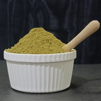 ادویه قرمه سبزی درجه یک 250 گرمی ترنج