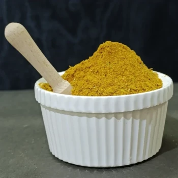 ادویه سوپ اعلا و خوشمزه ترنج 100 گرمی