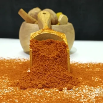 فلفل قرمز اعلا ترنج 1000 گرمی (تند و عطری)