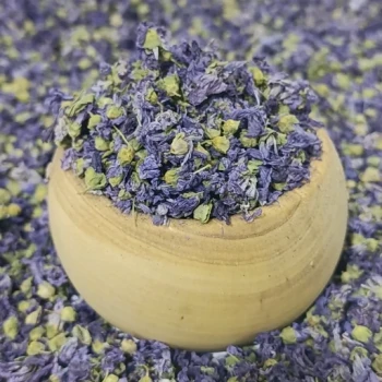 ختمی خبازی درجه یک 50 گرمی ترنج