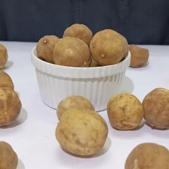 لیمو عمانی سفید درجه یک 100 گرمی ترنج
