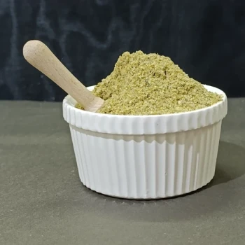 چاشنی سیر و سبزیجات درجه 1 100 گرمی ترنج
