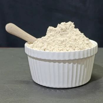 پودر سیر درجه یک 1000 گرمی ترنج