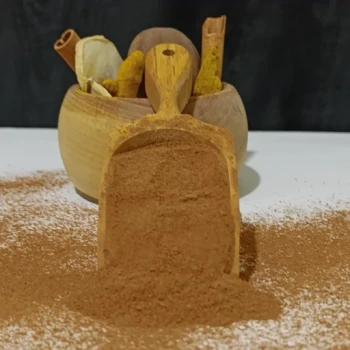 پودر دارچین مرغوب 250 گرمی ترنج