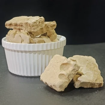 بستنی خشک قهوه ترنج(10،25،50 گرمی)