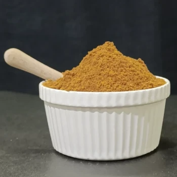 ادویه تندوری درجه یک 100 گرمی ترنج