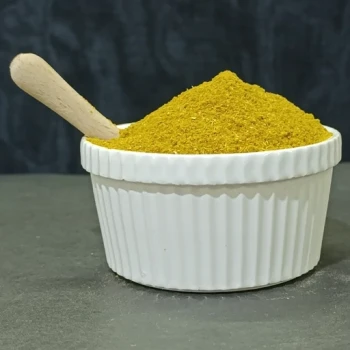 ادویه ماکارونی اعلا و خوشمزه ترنج 100 گرمی