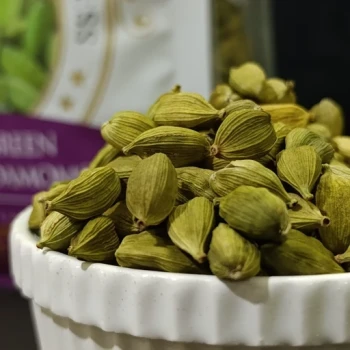 هل اکبر بنفش وارداتی اصل درجه یک 10 گرمی