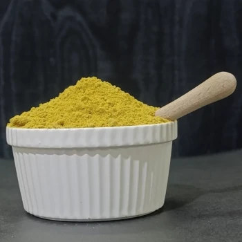 ادویه شله مشهدی درجه یک 100 گرمی ترنج