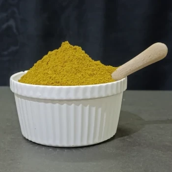 ادویه گرام ماسالا درجه یک 100 گرمی ترنج
