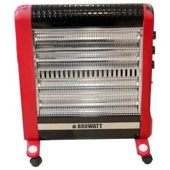بخاری برقی بروات مدل BL32000 ( پک 10 عددی ) 