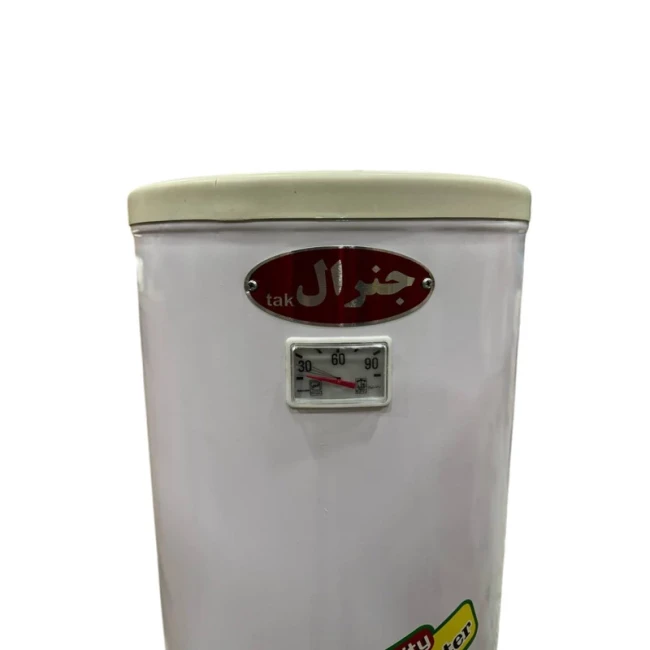 آبگرمکن برقی جنرال مدل L160 ( پک 3 عددی ) 