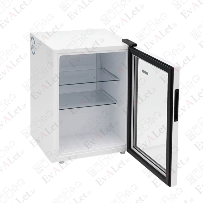 یخچال 3 فوت شوکیس ایستکول مدل TM-4164-HS (پک 2 عددی)