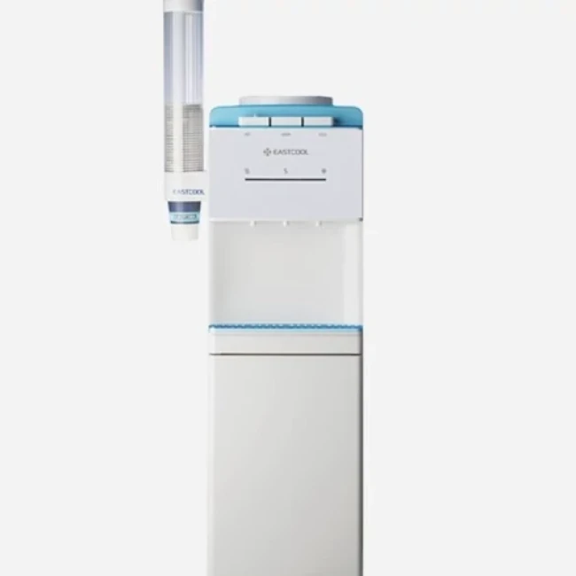 آبسردکن یخچال دار ایستکول مدل TM-RW 410N به همراه PET ( پک 2 عددی )