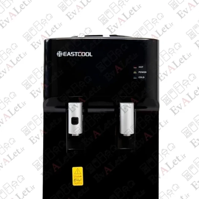 آبسردکن ایستکول مدل TM-SB445 به همراه PET. ( پک 2 عددی )