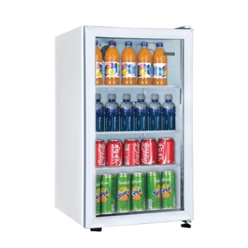 یخچال 5 فوت شوکیس ایستکول مدل TM-4294-CS (پک 2 عددی)