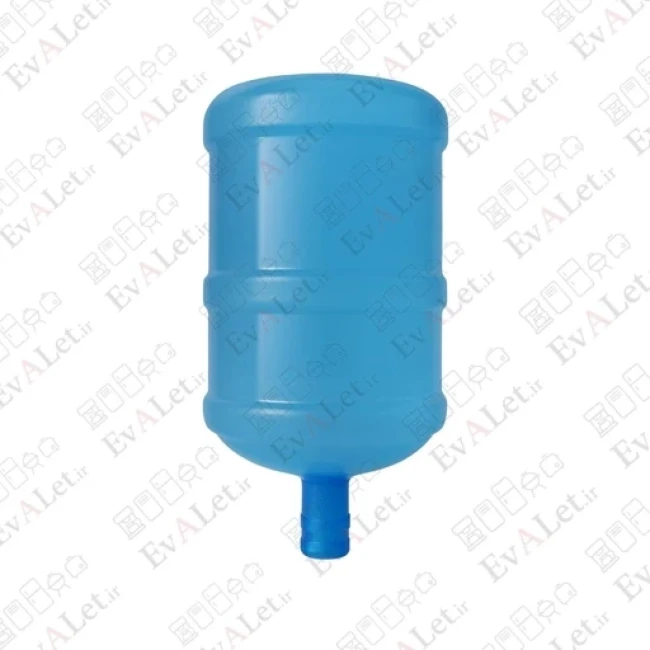آبسردکن ایستکول مدل TM-SB445 به همراه PET. ( پک 2 عددی )
