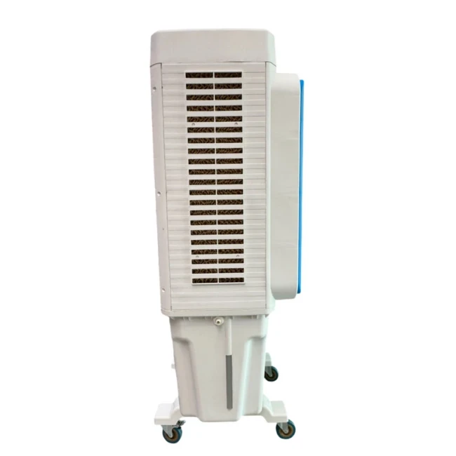 کولر آبی سلولوزی بروات مدل BR-32000 ( پک 5 عددی ) 