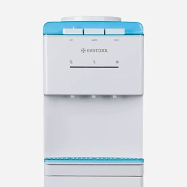 آبسردکن یخچال دار ایستکول مدل TM-RW 410N به همراه PET ( پک 2 عددی )
