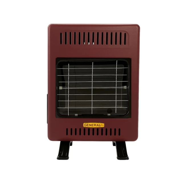 بخاری بدون دودکش جنرال مدل GA400 ( پک 5 عددی )