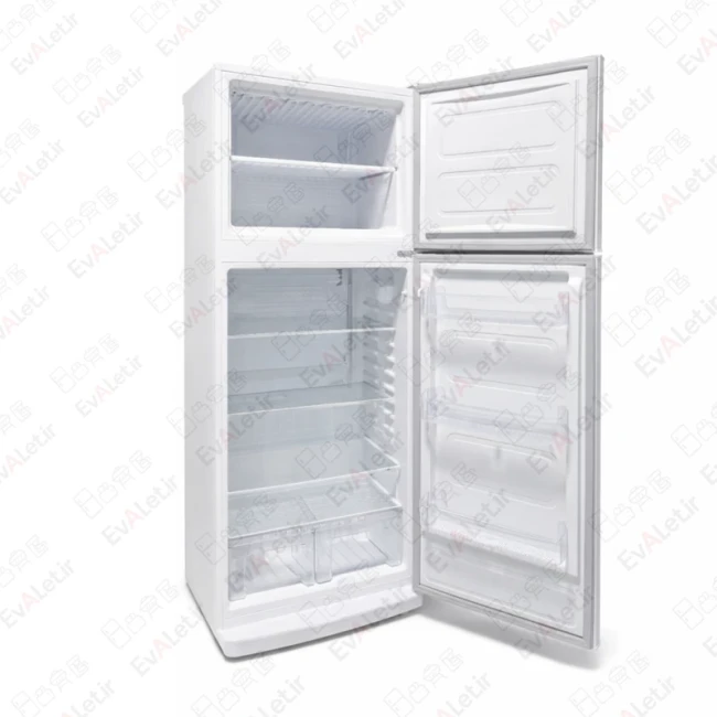یخچال فریزر 18 فوت تیونکس مدل RFD-3070 ( پک 2 عددی )