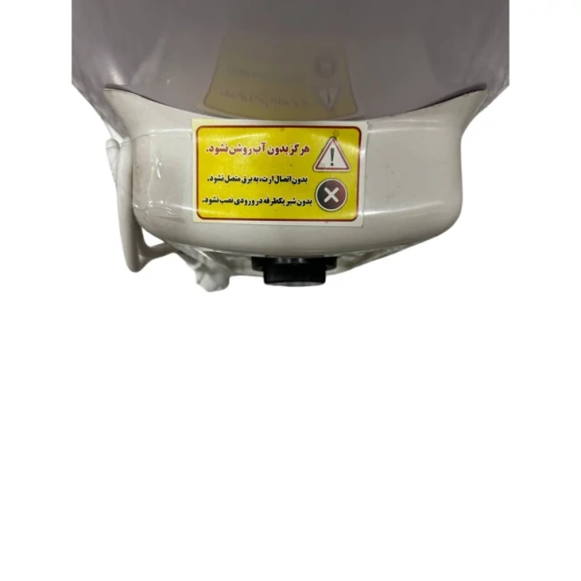 آبگرمکن برقی جنرال مدل L120 ( پک 3 عددی ) 