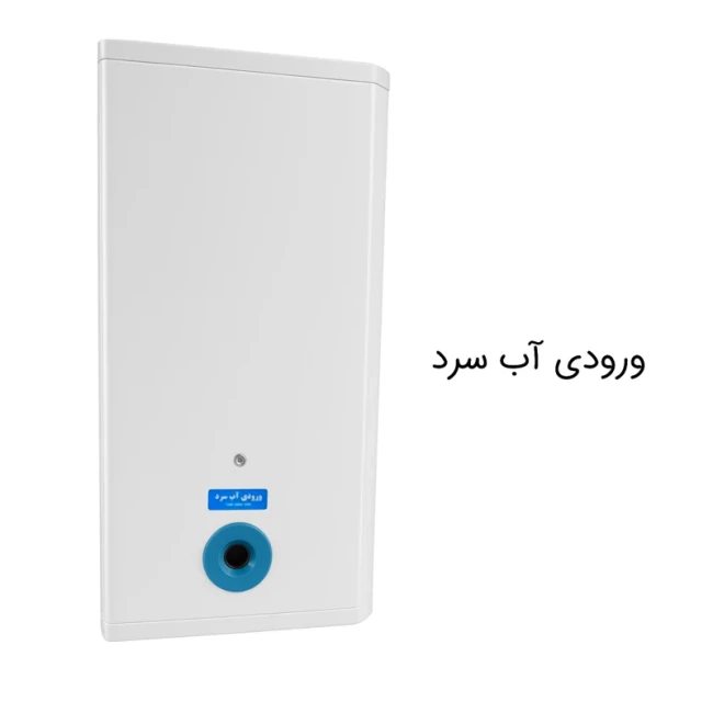 آبگرمکن برقی دیواری تکسان مدل 100 لیتری ( پک 2 عددی )
