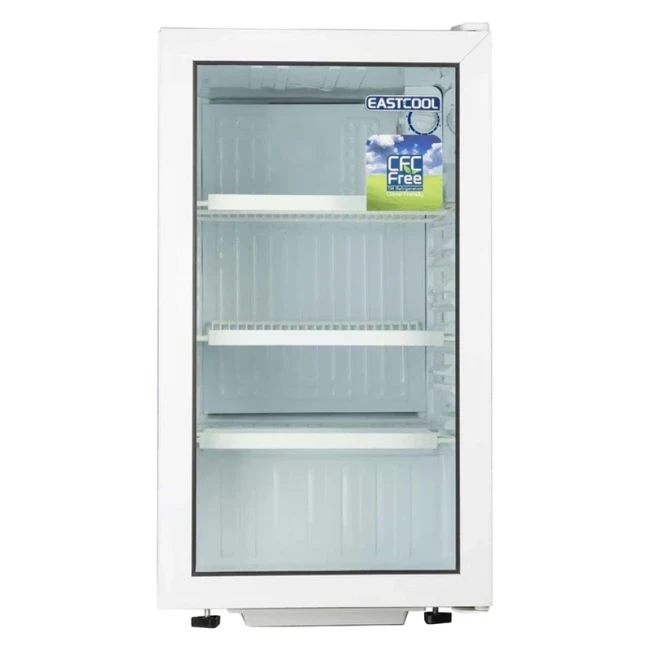 یخچال 5 فوت شوکیس ایستکول مدل TM-4294-CS (پک 2 عددی)