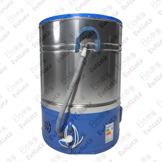 پتوشور خشک کن دار پارس جنرال ( پک 3 عددی )