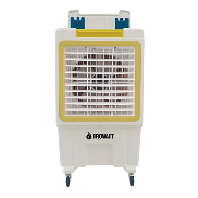 کولر سلولزی بروات مدل BR-28000 ( پک 3 عددی ) 