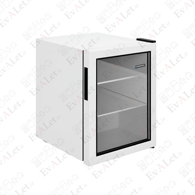 یخچال 3 فوت شوکیس ایستکول مدل TM-4164-HS (پک 2 عددی)