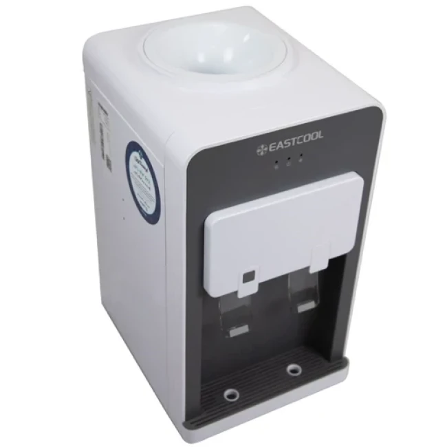 آبسردکن رومیزی ایستکول مدل DG438 ( پک 2 عددی )