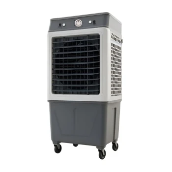 کولر آبی سلولزی 2800 مدل جا یخی دار ( 3 عددی )