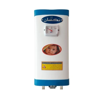 آبگرمکن دیواری برقی تکسان مدل L15 ( پک 3 عدی ) 