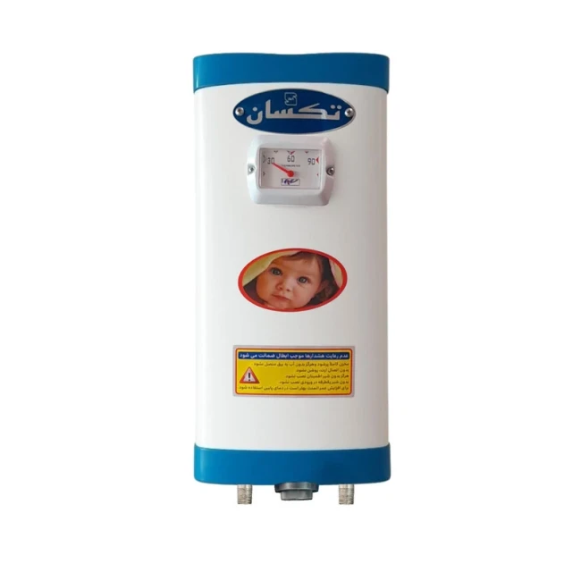 آبگرمکن دیواری برقی تکسان مدل L15 ( پک 3 عدی ) 