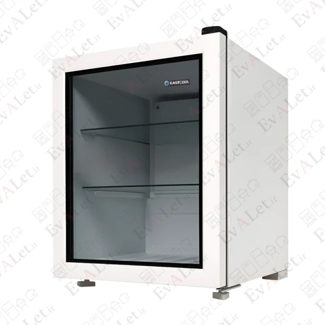 یخچال 3 فوت شوکیس ایستکول مدل TM-4164-HS (پک 2 عددی)