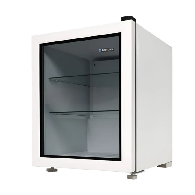یخچال 3 فوت شوکیس ایستکول مدل TM-4164-HS (پک 2 عددی)