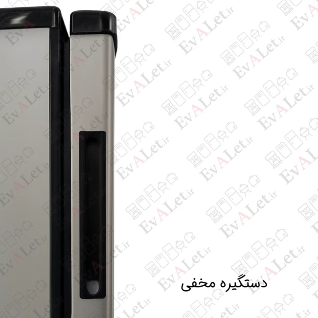 یخچال فریزر 9 فوت ایستکول مدل هتلی 2919 ( پک 2 عددی )