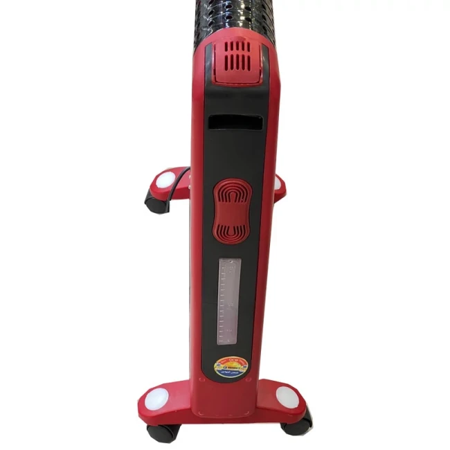 بخاری برقی بروات مدل BL32000 ( پک 10 عددی ) 