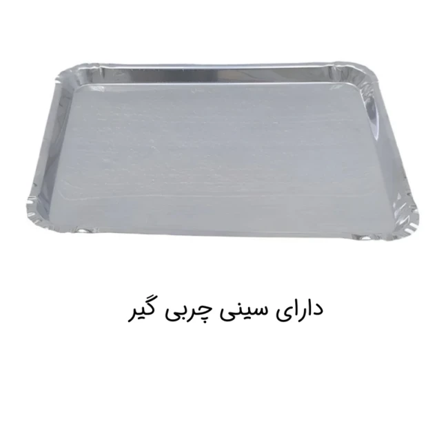 کبابپز گازی ایستاده هیزم مدل 12 سیخ دو طرفه ( پک 3 عددی )