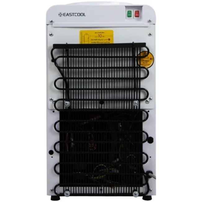 آبسردکن رومیزی ایستکول مدل DG438 ( پک 2 عددی )