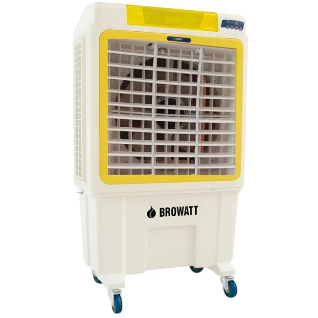 کولر سلولزی بروات مدل BR-28000 ( پک 3 عددی ) 